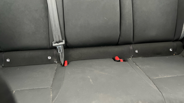 Dacia Bigster 1.8 Hybrid 155 Journey 5dr Auto Hybrid Estate